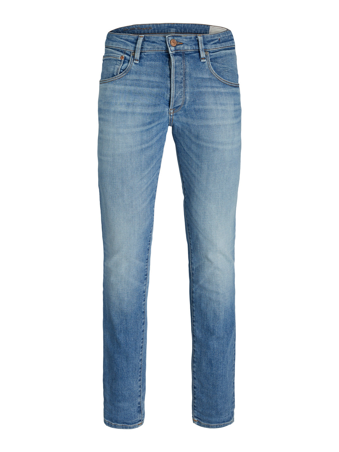 JJITIM Jeans - Blue Denim