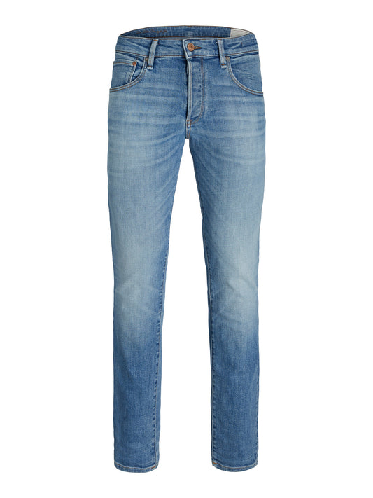 JJITIM Jeans - Blue Denim