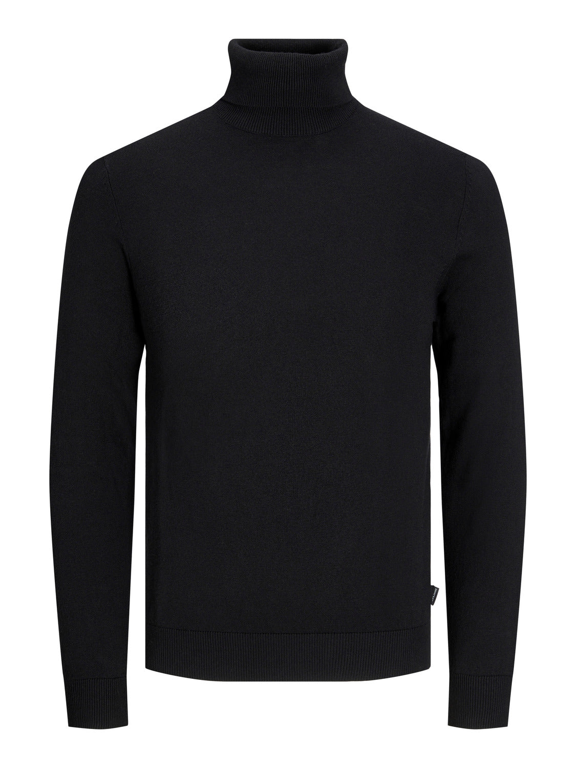 JJEEMIL Pullover - Black