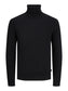 JJEEMIL Pullover - Black