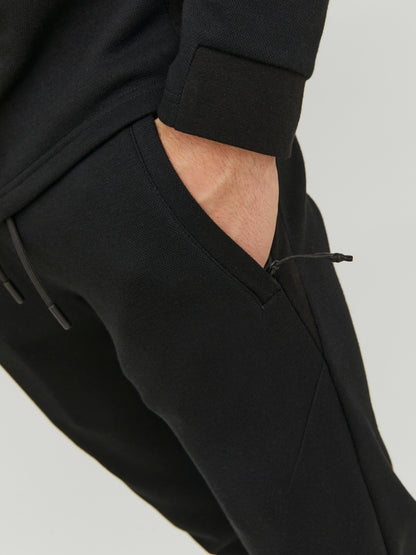 JPSTWILL Pants - Black