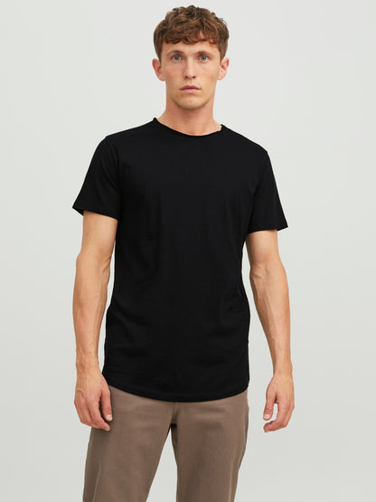 JJEBASHER T-Shirt - Black