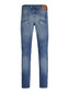 JJIGLENN Jeans - Blue Denim