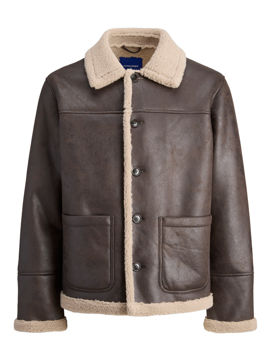 جاكيت جوركامبريدج