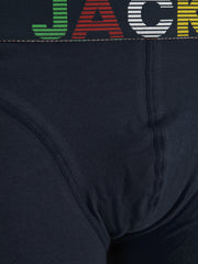 شورت JWHETHAN - مزيج رمادي غامق