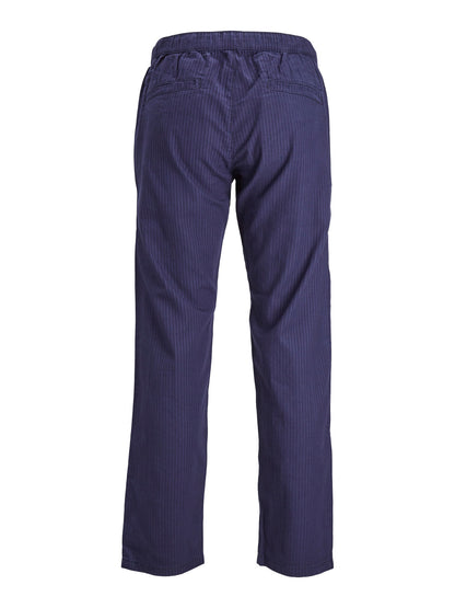 JPSTKANE Pants - Maritime Blue