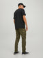 JPSTACE Pants - Olive Night