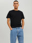 JJEORGANIC T-Shirt - Black