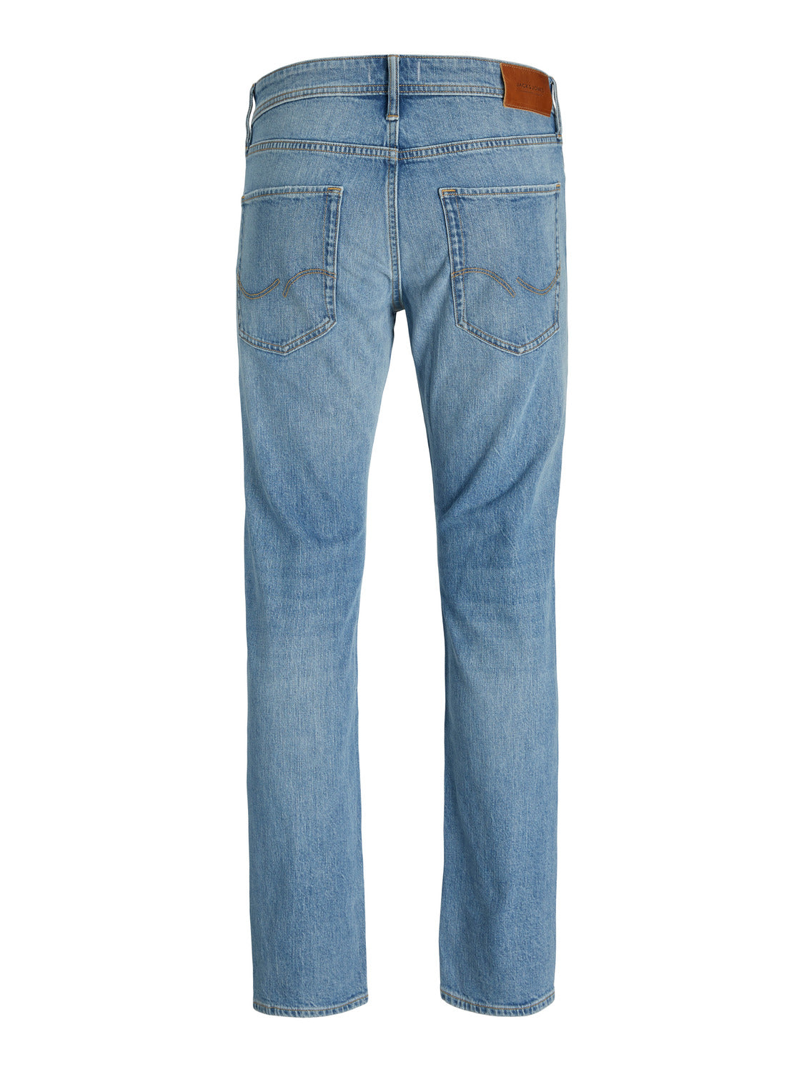 JJIMIKE Jeans - Blue Denim