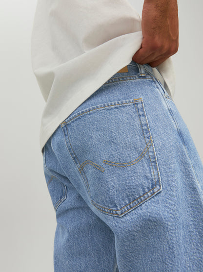 JJICHRIS Jeans - Blue Denim