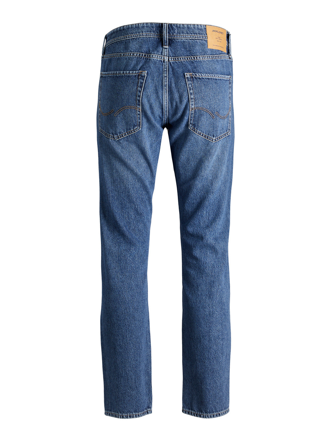 JJIMIKE Jeans - Blue Denim