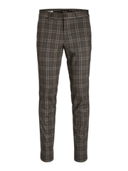 بنطلون JPSTMARCO - بني حجري