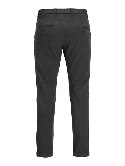 JPSTMARCO Pants - Dark Grey