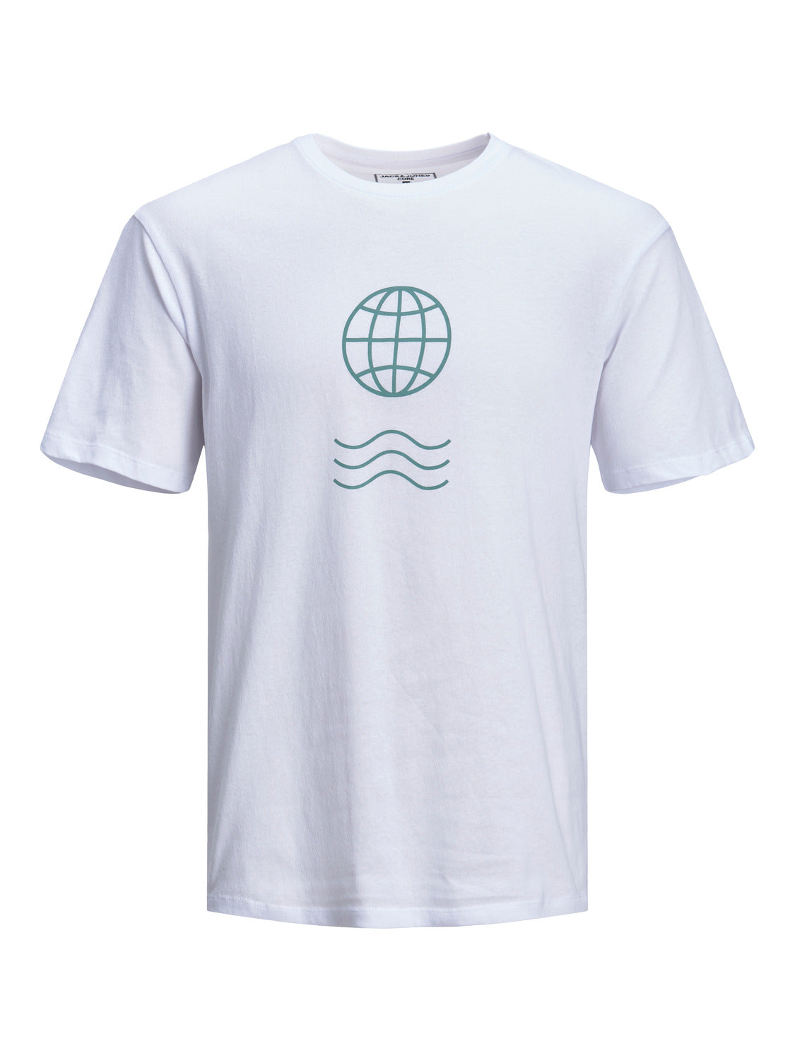 JCOSTAYCAY T-Shirt - White