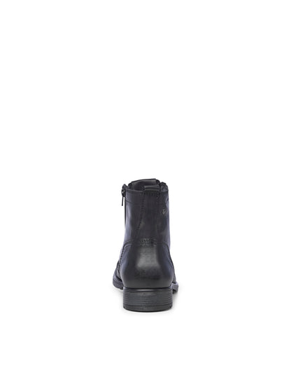 JFWRUSSEL Boots - Anthracite