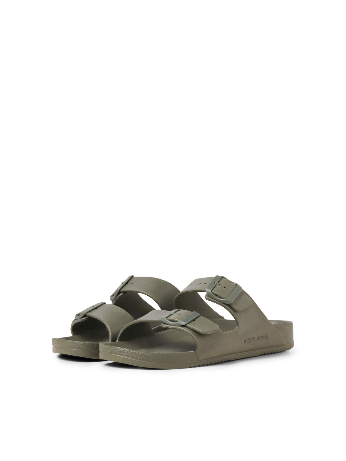 JFWCROXTON Sandals - Olive Night