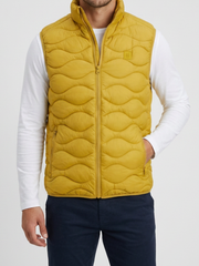 JPRCCICEBREAKER Otw Gilet - Avocado Oil