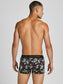 JACFLOWER Trunks - Black