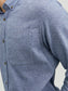 JJECLASSIC Shirts - Faded Denim