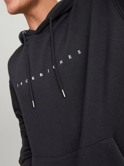 JJESTAR Sweat - Black