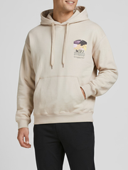JORROXBURY Sweatshirt - Humus