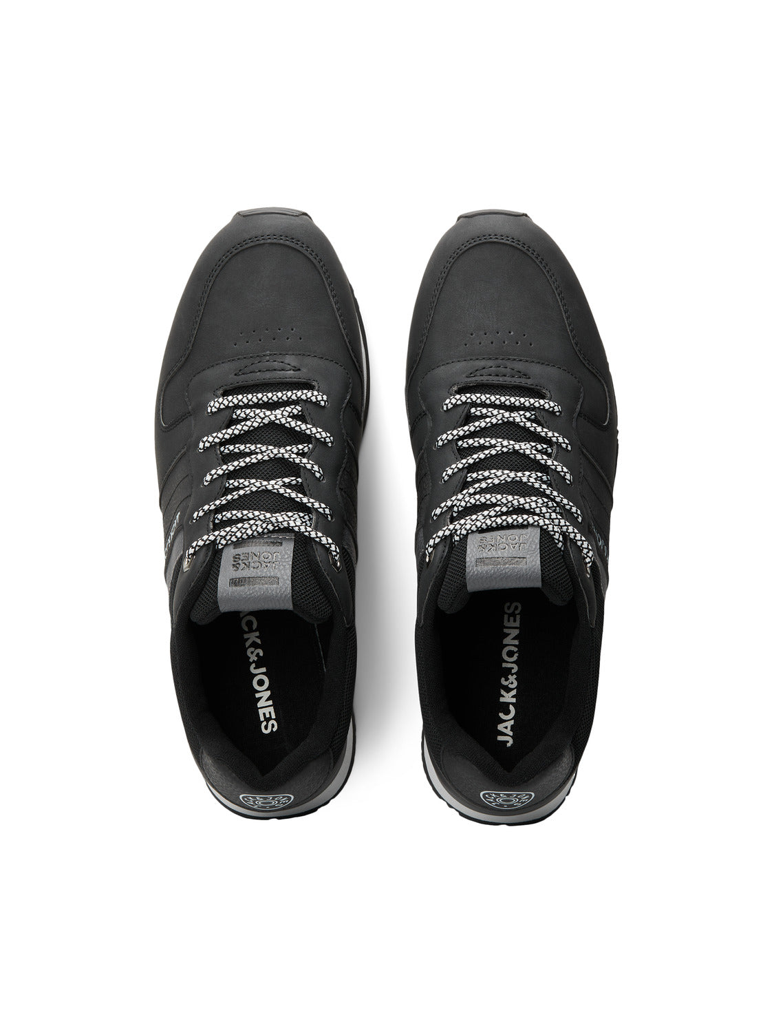 JFWGOLDING Shoes - Anthracite