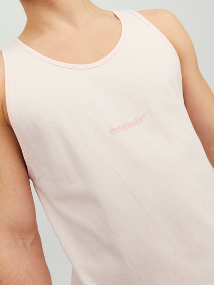 JORFADED Tank Top - Tender Touch