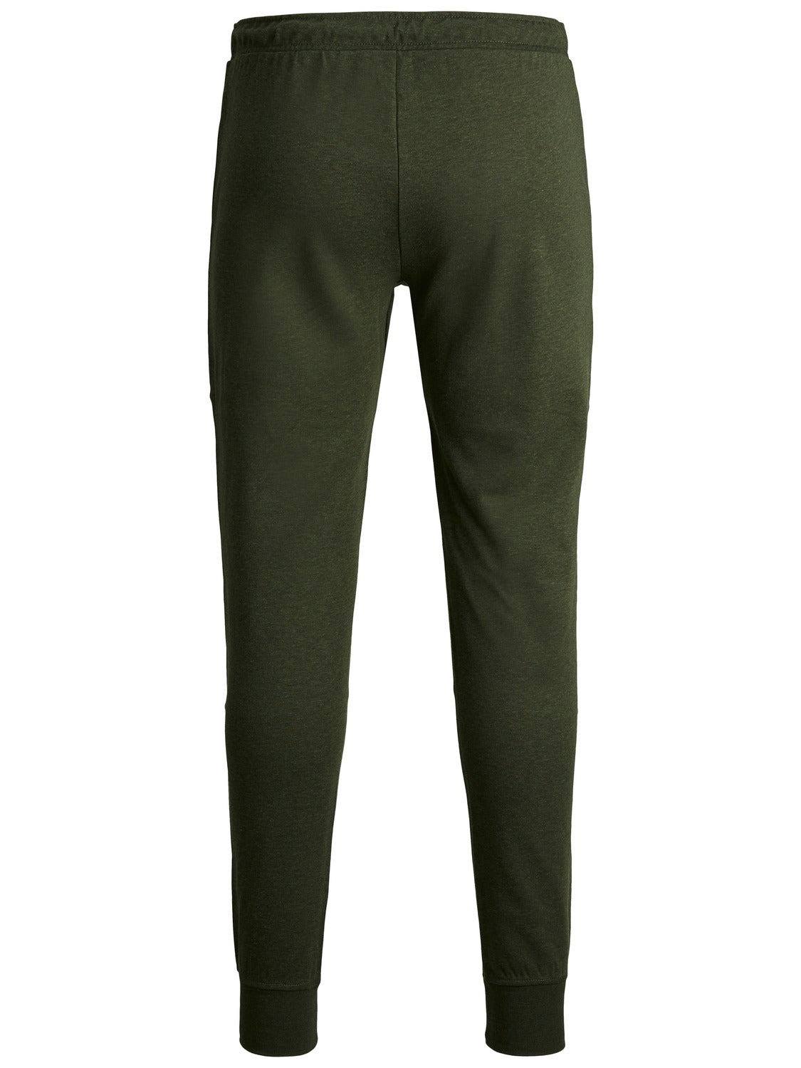 JJIWILL Pants - Deep Lichen Green