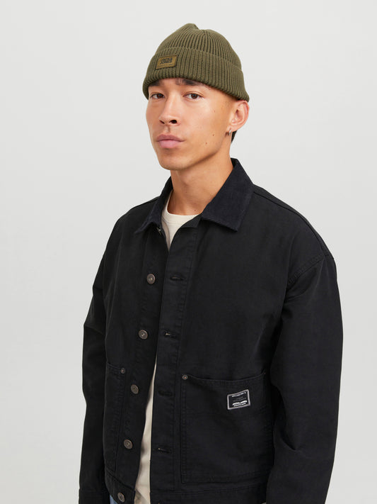 JACCLASSIC Headwear - Olive Night