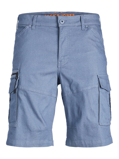 JPSTDEX Shorts - Flint Stone