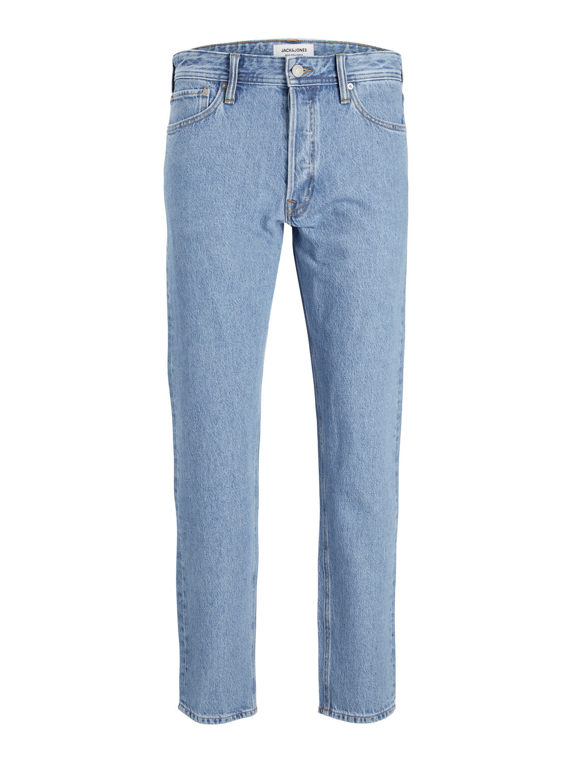 JJICHRIS Jeans - Blue Denim