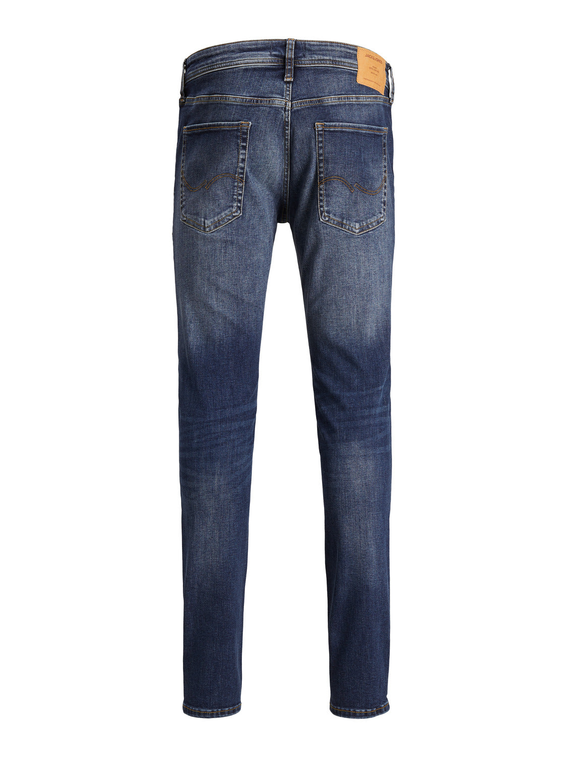 JJILIAM Jeans - Blue Denim