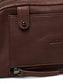 JACNIALL Travel Bag - Cognac