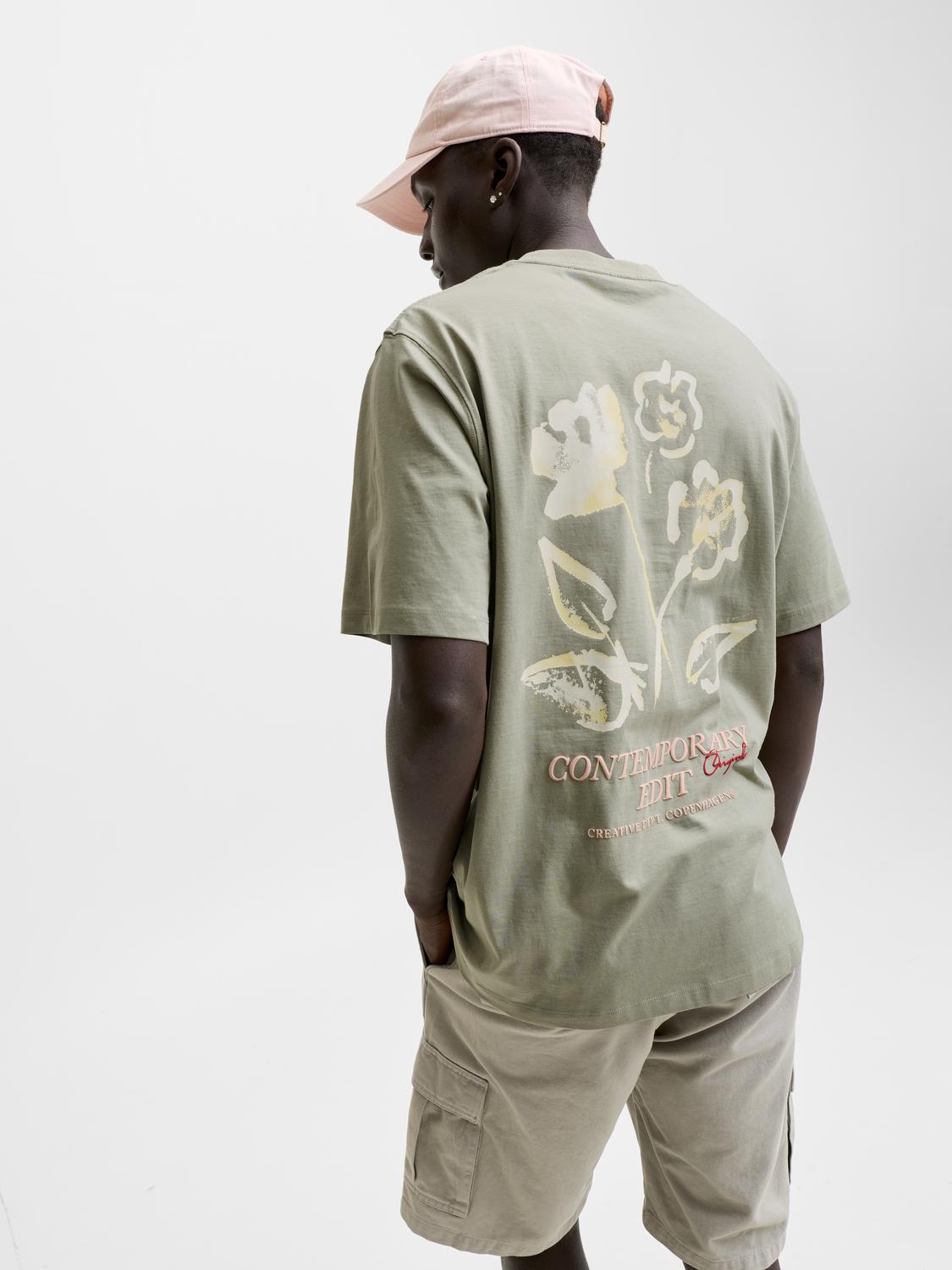 model_shot-creative