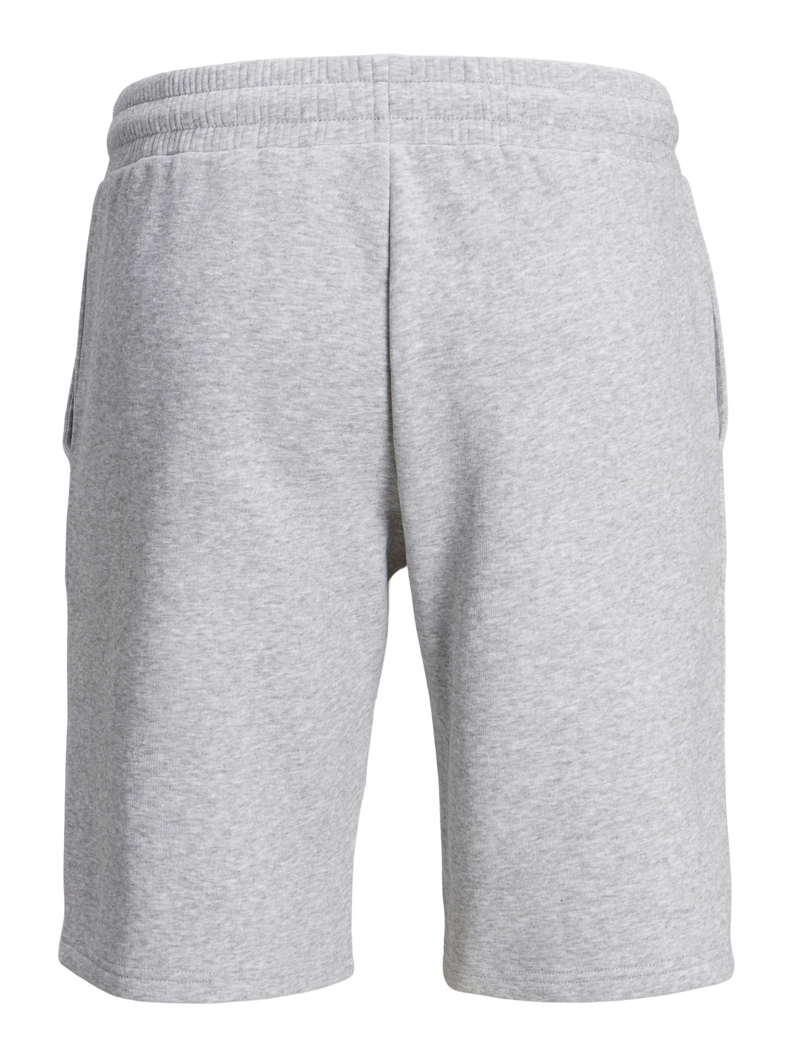 JPSTFELIX Shorts - Light Grey Melange