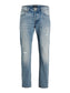 JJIMIKE Jeans - Blue Denim