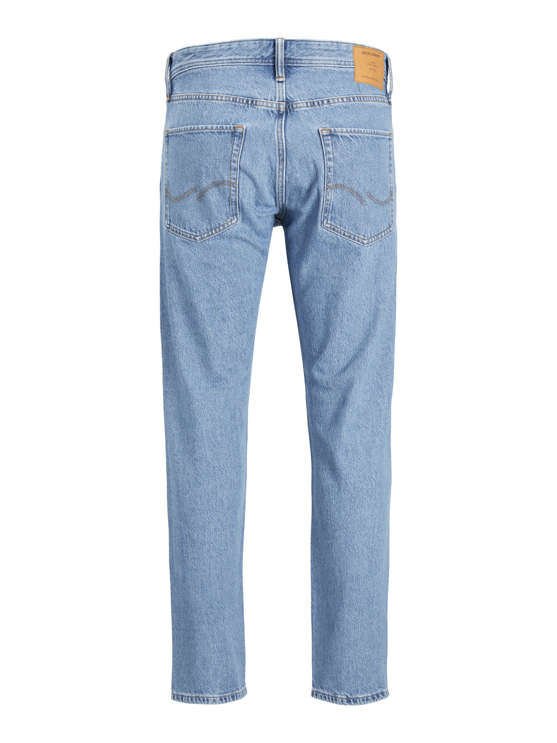 JJICHRIS Jeans - Blue Denim