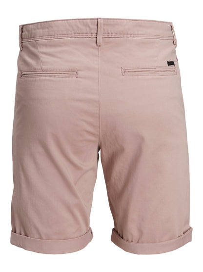 JPSTBOWIE Shorts - Deauville Mauve