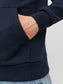 JJEBRADLEY Sweat - Navy Blazer