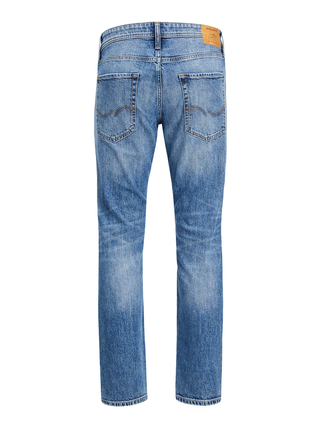 JJIMIKE Jeans - Blue Denim