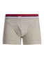 JACEUSTACE Brief - Light Grey Denim