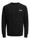 JORJEEP Sweat - Black