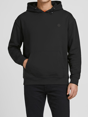 JCOOUTDOOR Sweatshirt - Black