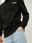 JORJEEP Sweat - Black