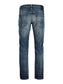 JJIMIKE Jeans - Blue Denim