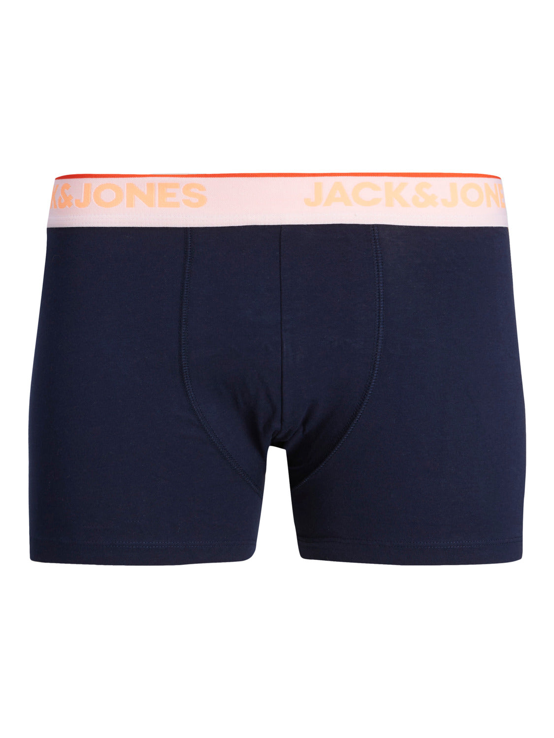 JACDAVE Trunks - Navy Blazer