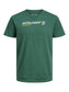 JORNATE T-Shirt - Trekking Green