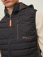 JCOBERG Vest - Forest Night