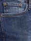 JJILIAM Jeans - Blue Denim