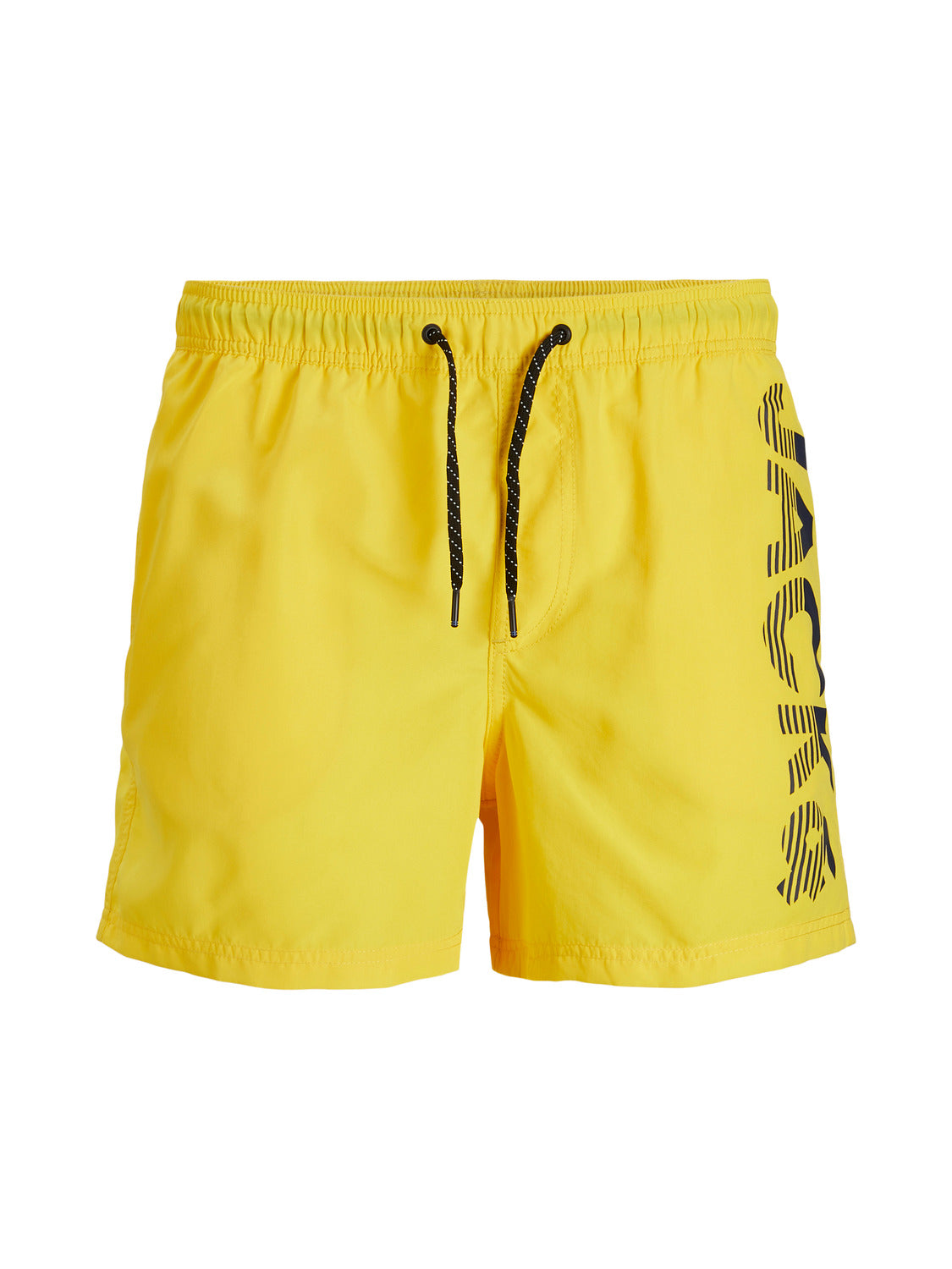 JPSTCRETE Swimshorts - Minion Yellow